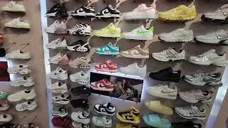 Shop with me Shoe Palace Hollywood