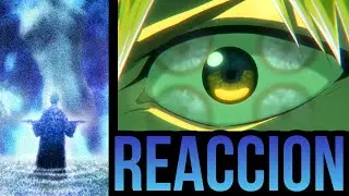 POST CREDITOS 7: THE FUNDAMENTAL VIRULENCE 📣 FLASHBACK DEL SOUL KING o DE...? 😲 BLEACH TYBW REACCI&Oacute;N