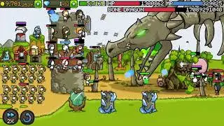 spending 1.6T gold and bone dragon improvement (check desc)