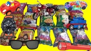 Latest New collection of snacks free Gifts Inside #freegiftsinside #freemoneyinside #freetoyinside