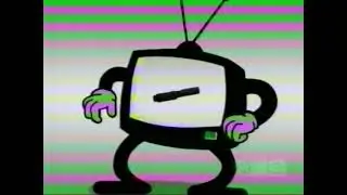 KIDS TV:NZ ON AIR:TV3 LOGO 2003