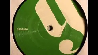 Grooveboy - Track 1