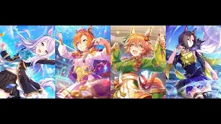 Umamusume: PD -