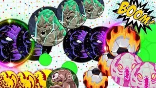 POPSLITS AND DOUBLESPLITS  NEW EDIT STYLE