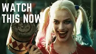 All my channel subscribers must watch this NOW, and...