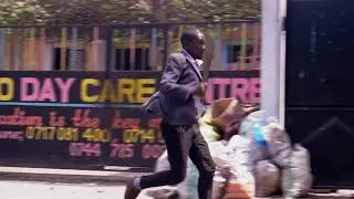 HATARI YA DANGER NA STRESS YA MSONGO WA MAWAZO