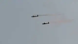 Red Bull Blanix OTT Hahnweide 2025