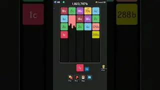&ldquo;🧩X2 Blocks: 295 c Run &ndash; CRAZY Merge Streak! 🎯🔢&rdquo;