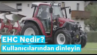 Kullanıcı Deneyimi: Elektrohidrolik Çeki Kontrolü