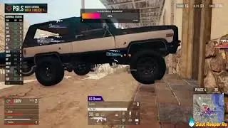 PGI.S 2021 День 1 . на русском языке. Navi
