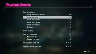 A-Z Platinum Challenge: Wanted: Dead Stream #2
