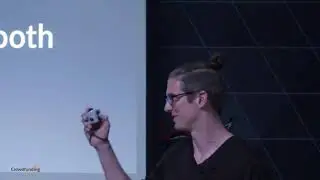 Mata Box: The World&rsquo;s First Fidget Controller