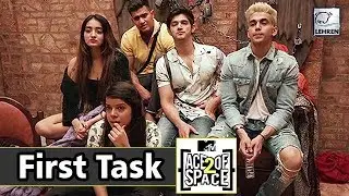 Mastermind Vikas Gupta Divides Houseguests Into Two Groups