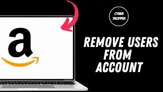 How to Remove Users From Amazon Account