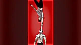 Lookism X Boxer | Park Hyung Seok VS Yu | #webtoon #lookismedit #theboxer