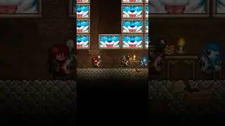 The Painting... #terraria