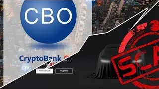 Мошенник Пономаренко Алексей - Cryptobank.One и Monarch.One