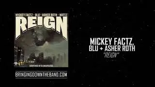 Mickey Factz, Blu & Asher Roth - 
