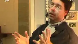 Elektrischer Reporter S01E11 - Peter Glaser &uuml;ber die Anfangstage der Digitalen &Auml;ra