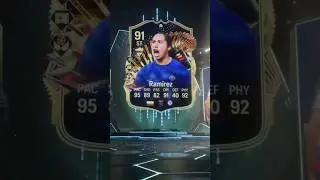 MORE TOTS LIVE PACK PULLS - EA SPORTS FC 24