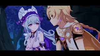 Yumemizuki Mizuki Quest Story Chapter Tapirus Somniator Bagian I - Kemelankolisan Pelahap Mimpi #2