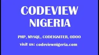 pagination with like search in codeigniter using get method