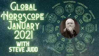 Global Forecast Horoscope &ndash; January 2021