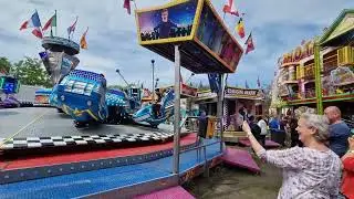 Deca Dance - F. Vale (Offride) VJ Kermis Amersfoort 2023