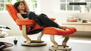 Like AI, Discover Endless Possibilities with Simply Sofas