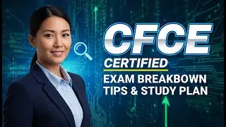 Как стать сертифицированным судебным компьютерным экспертом (CFCE) &mdash; описание экзамена, советы и ...