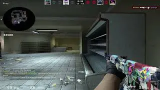 old csgo clips