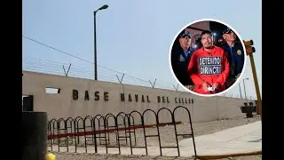 'El Monstruo': &iquest;Qui&eacute;nes son los otros 'inquilinos' de la Base Naval del Per&uacute;?