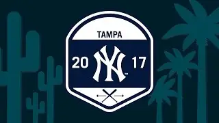 30 Clubs in 30 Days: Greg Bird on Last Year's Injury