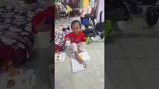 Playing game wid mummy#fungame#shorts#cutebaby#littlerian#rian king