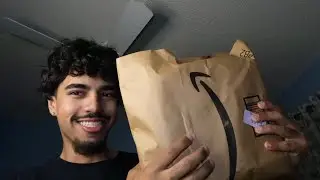 Unboxing A New Controller ASMR