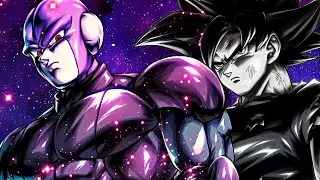 L'INCUBO DI OGNI GOKU ULTRA ISTINTO! IL RITORNO DI HIT ULTRA! Dragon Ball Legends