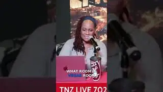 Autumn's Vegas Connection: A Song and a Dream! Autumn Paige on TNZLive702
