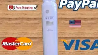 GE MSWF Water Filter AP3997949 (2pk $65)