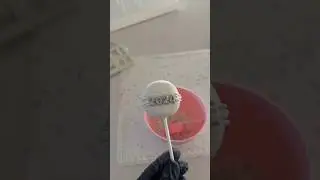 Let&rsquo;s make a graduation cake pop 🎓✨ #cakepops #cakepoptutorial #2024 #shorts