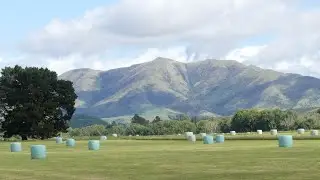 Darfield to Methven Day 14 of Many