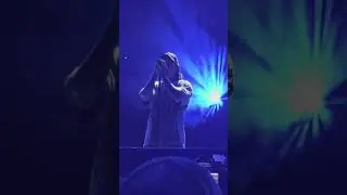 Prequel by Falling In Reverse live at the Kia Forum (9/26/24)