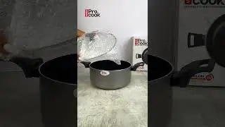 Biryani Pot Blackpearl Induction
