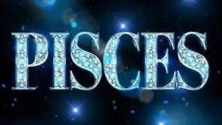 PISCES   DANGER! SOMETHING SERIOUS IS HAPPENING  !  PISCES TAROT LOVE READING