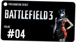 Battlefield 3 together m. AnneNymus #4 [720p]