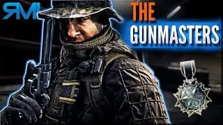 The GUNMASTERS - Fun Game Mode - Battlefield 4 GunMaster Gameplay