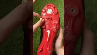 Custom Football Boots! 🔥 #footballboots #soccercleats #cleats #nikefootball #asmr