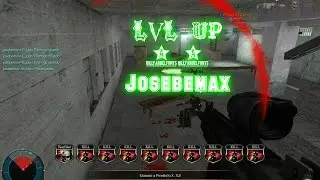 Montaje Op7 + Lvl UP  55 Josebemax