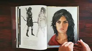 ARTBOOK : TOUT L'ART DE 