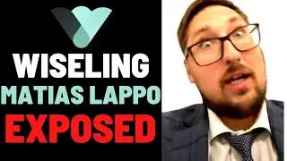 Wiseling CEO Matias Lappo Outed By Finnish Authorities For Not Existing