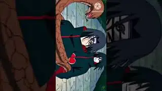 🔥 ITACHI UCHIHA edit 🔥#shortsviral #subscribe #shortvideo